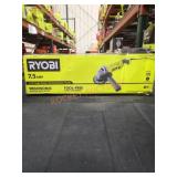 Ryobi 4-1/2" Angle Grinder With Rotating Rear