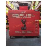 Milwaukee M18 3/8" Impact Wrench Kit