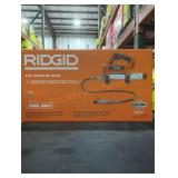 Ridgid 18V Grease Gun