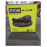 Ryobi Wet/Dry Vacuum Hose