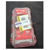Milwaukee Colbalt Drill Bit Set