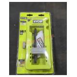 Ryobi Door Hinge Installation Set