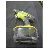 Ryobi 18V Power Cleaner 600PSI