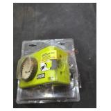 Ryobi Door Lock Installation Kit