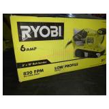 Ryobi Corded 3" x 18" Belt Sander
