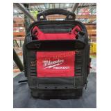 Milwaukee PACKOUT Structured Backpack