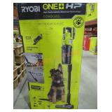 Ryobi 18V Stick Vacuum Kit