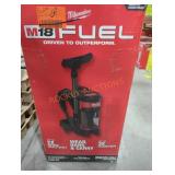 Milwaukee M18 3-in-1 Backpack Vacuum