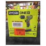 Ryobi 18v 3/8" Drill Kit