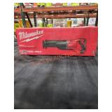 Milwaukee M18 Sawzall Reciprocating Saw