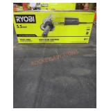 Ryobi Corded 4-1/2" Barrel Grip Angle Grinder