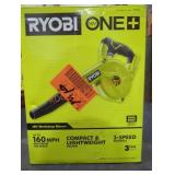 Ryobi 18V Workshop Blower