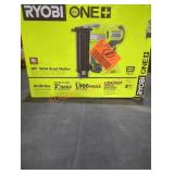Ryobi 18V 18GA Brad Nailer