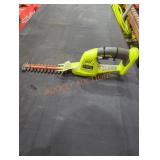 Ryobi 18V Shear/Subber