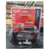 Milwaukee M18 xc 5 ah battery