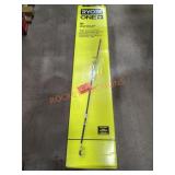 Ryobi 18v 18" Cordless Pole Hedge Trimmer