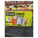 Ryobi 18v 1/2" Impact Wrench