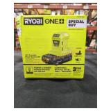 Ryobi 18v Portable Power Source