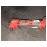 Milwaukee M18 Multi Tool, Tool Only