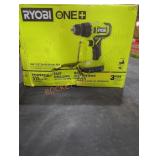 Ryobi 18V 1/2" Drill/Driver Kit