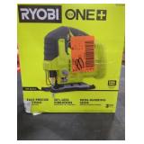 Ryobi 18V Jig Saw