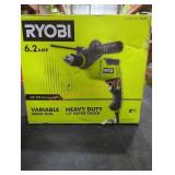 Ryobi Corded 5/8" VSR Hammer Drill