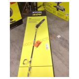 Ryobi 40v 10" Pole Saw Kit