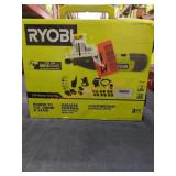 Ryobi 12v Rotary Tool Kit