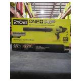 Ryobi 18v Compact Brushless Blower