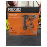 Ridgid 18Ga Narrow Crown Stapler
