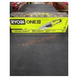Ryobi 18v Wet Dry Hand Vacuum