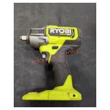 Ryobi 18v HP 1/2" Impact Wrench