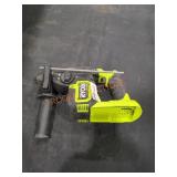 Ryobi 18v Rotary Hammer