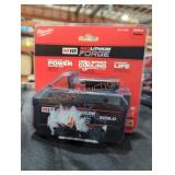 Milwaukee M18 forge xc 8 ah battery