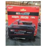 Milwaukee M18 forge xc 8 ah battery