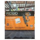 Ridgid Pneumatic 3-1/2" Round Head Framing Nailer