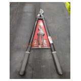Husky Garden Tool Set