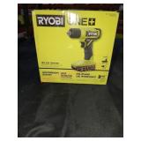 Ryobi 18v 3/8" Drill Kit