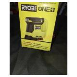 Ryobi 18v Corner Cat Finish Sander, Tool Only