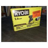 Ryobi Corded 5" Random Orbit Sander