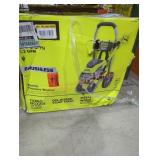 Ryobi Corded Pressure Washer 2500PSI