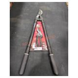 Husky Garden Tool Set