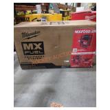 Milwaukee MXFuel Power Supply Carry-On