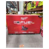 Milwaukee M18 10" Sliding Compound Miter Saw