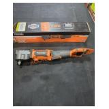 Ridgid 18V 1/2" Right Angle Impact Wrench