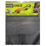 Ryobi 18V Brush Hand Vacuum