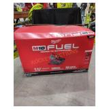 Milwaukee M18 10" Dual Bevel Sliding Compound