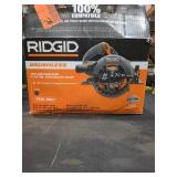 Ridgid 18v 7-1/4" Circular Saw