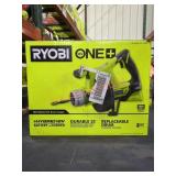 Ryobi 18v Hybrid 25