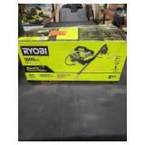 Ryobi 1800psi Electric Pressure Washer